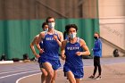Men’s Track  Men’s Track & Field compete in a virtual meet. : Men’s Track